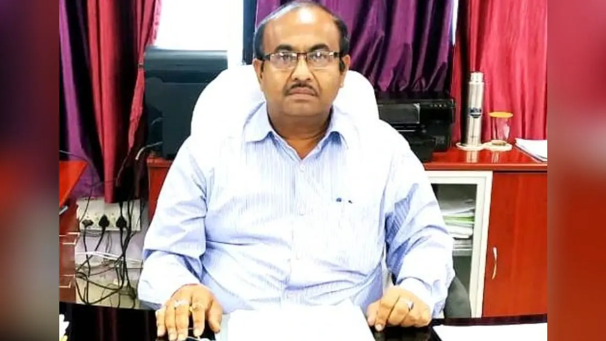 डीवीसी बोकारो थर्मल के एचओपी सुप्रिय गुप्ता का कोरोना संक्रमण से निधन, दस दिनों में तीसरी मौत
