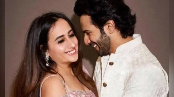 Varun Dhawan Wedding : वरुण धवन की शादी में शामिल होने के लिए सलमान कैटरीना सहित इन सेलेब्स को भेजा गया न्योता, पढ़ें पूरी डिटेल