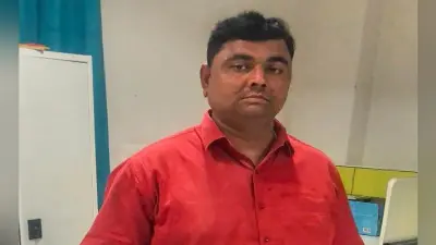 बलिया गोलीकांड : एसटीएफ के हत्थे चढ़ा मुख्य आरोपी धीरेंद्र सिंह, तीन दिन से था फरार