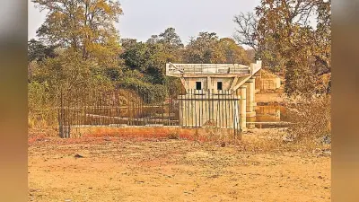 Odisha News: मिटकुंदरी-लहंडा ब्रिज का निर्माण 5 साल बाद भी अधर में