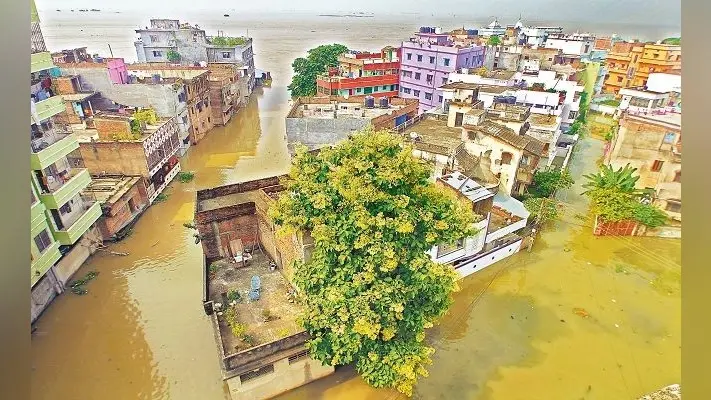 भागलपुर ब्लास्ट: बारूद के स्टॉक पर सवालों के घेरे में पुलिस, वर्षों से हो रहे धमाके पर भी नहीं टूटी नींद