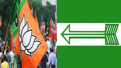 बिहार उपचुनाव: कुढ़नी में समर्थकों की अटकी सांसें, अंत में जाकर JDU-BJP के बीच बेहद दिलचस्प हुआ मुकाबला