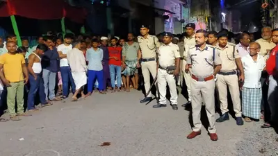 Bihar: ये भागलपुर पुलिस है साहेब! थाने में गुंडों का दबदबा, बेखौफ होकर करते हत्या, जांच और सब रफा-दफा..