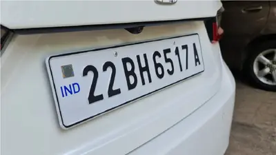 BH-Series : भारत नंबर से लेंगे गाड़ी तो होगा बड़ा फायदा, जानिए क्या है प्रोसेस