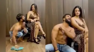 क्या एक-दूसरे को डेट कर रहे हैं जैस्मिन भसीन और अली गोनी? इस सवाल का एक्ट्रेस ने दिया ये जवाब