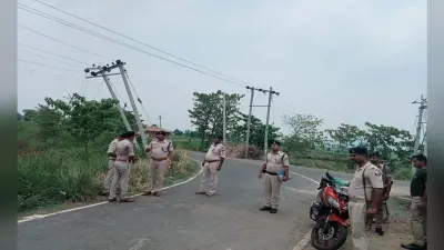Bhagalpur: एल्बेंडाजोल खाने से 16 बच्चे बीमार, ग्रामीणों ने नर्स को बनाया बंधक, सीएस बोले- साइड इफेक्ट है
