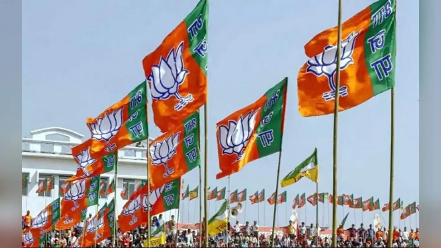 Rajasthan Polls: अब होगा धुंआधार प्रचार, BJP ने जारी की 40 स्टार प्रचारकों की सूची, PM Modi समेत ये नाम शामिल