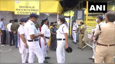 Bhabanipur Bypoll Result : दीदी की बंगाल में बची रहेगी कुर्सी, भवानीपुर से 58000 मतों से जीतीं ममता बनर्जी