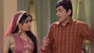Bhabhiji Ghar Par Hai Spoiler Alert: अंगूरी भाभी और विभूति का होगा किडनैप!