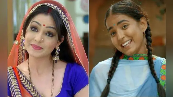 Raksha Bandhan 2020: ‘भाबीजी’ से लेकर ‘गुड़िया’ तक, टीवी एक्ट्रेस ऐसे मना रहीं रक्षाबंधन का त्योहार