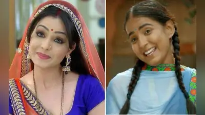 Raksha Bandhan 2020: ‘भाबीजी’ से लेकर ‘गुड़िया’ तक, टीवी एक्ट्रेस ऐसे मना रहीं रक्षाबंधन का त्योहार