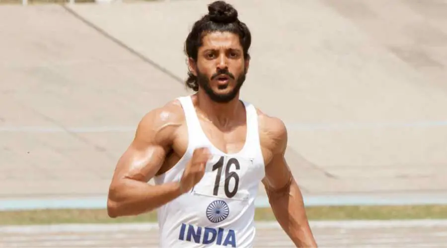मिल्खा सिंह बनने के लिए अल्कोहल को छह महीनों तक नहीं छुआ था फरहान अख्तर ने, इन चुनौतियों का किया था सामना