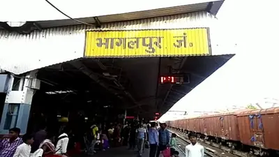 Bihar Election 2020: बिहार की राजनीति का केंद्र बिंदु रहा भागलपुर, मुख्यमंत्री से लेकर विधानसभा अध्यक्ष तक की कुर्सी पर पहुंचे जनप्रतिनिधि…
