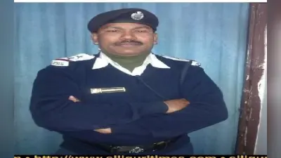 सिलीगुड़ी में खुद को भागलपुर का डिप्टी कलेक्टर बता लोगों से करता था ठगी