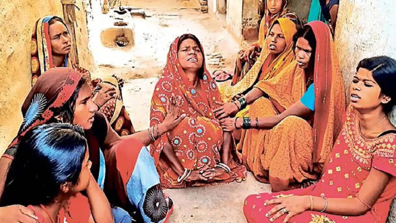 Bihar: सट्टेबाजी विवाद में किशोर का अपहरण कर गला रेता, दोनों हाथ काटकर नदी किनारे गाड़ा, एक हिरासत में