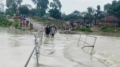 BAU में आइसोलेशन वार्ड चिह्नित, 35 हजार सीट तक बढ़ेगी क्वारेंटीन सेंटर की क्षमता