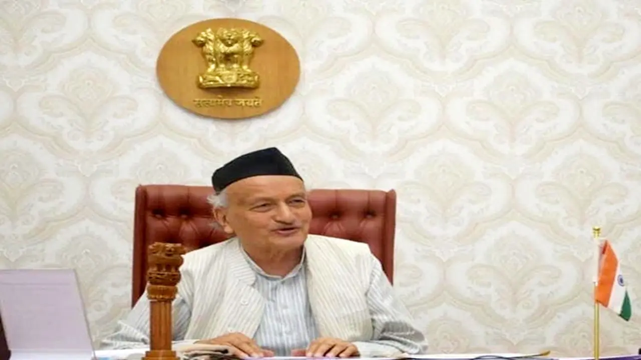 महाराष्ट्र के राज्यपाल भगत सिंह कोश्यारी देना चाहते हैं इस्तीफा, PM मोदी को लिखा पत्र