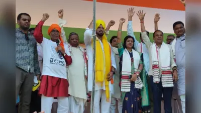 Jharkhand: शहादत दिवस पर PUCL के राज्य सचिव SN पाठक बोले- भगत सिंह के रास्ते पर ही नफरत से लड़ सकते हैं