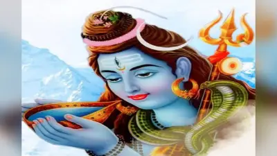 Prabhat Khabar Special: घर-घर के बाबा हो गये औघड़दानी शिव