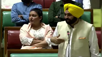 Punjab Election Result: बदलाव की आंधी में उड़े दिग्गज, पंजाबियों ने उम्मीदवार की जगह पार्टी को दी तरजीह