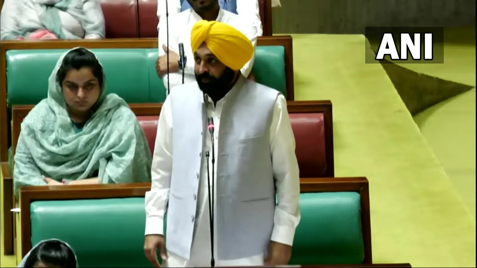Punjab Election Results: बोले चन्नी- जनादेश स्वीकार, भगवंत मान ने कहा- जनता ने अभिमानी लोगों को हराया