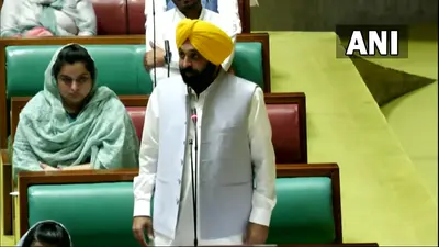 Punjab Election Results: बोले चन्नी- जनादेश स्वीकार, भगवंत मान ने कहा- जनता ने अभिमानी लोगों को हराया