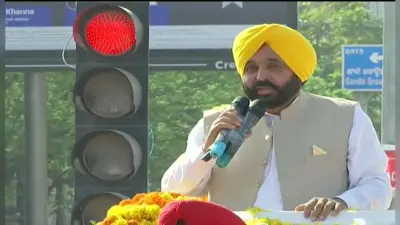 Free Electricity: पंजाब में 1 जुलाई से मुफ्त मिलेगी 300 यूनिट बिजली, CM भगवंत मान आज करेंगे घोषणा