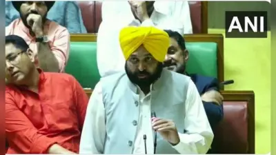 Bhagwant Mann Wedding: पंजाब के CM भगवंत मान की शादी आज, जानिए कौन है उनकी होने वाली दुल्हनियां