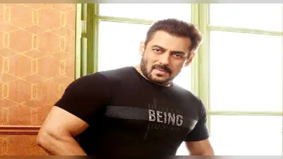 Salman Khan Birthday: बर्थडे पर सलमान खान का लेटेस्ट वीडियो वायरल, बोले- सांप काटने के बाद ऐसे मुस्कुराना…