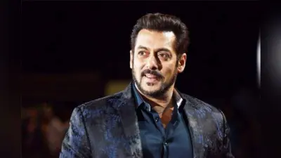 Eid 2020: ईद पर सलमान खान का फैंस को खास तोहफा, आज स्पेशल म्यूजिक वीडियो करेंगे लॉन्च!