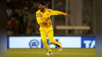 कपिल के बाद भज्जी ने भी अख्तर के कोरोना स्विंग पर जड़ा छक्का, कहा- जिंदगी से बढ़कर नहीं है क्रिकेट