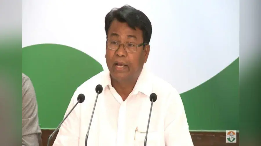 Bihar Congress: सोनिया गांधी ने शक्ति सिंह गोहिल की मांग मानी, पूर्व केंद्रीय मंत्री भक्त चरण दास अब बिहार कांग्रेस के नये प्रभारी
