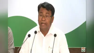 Bihar Congress: सोनिया गांधी ने शक्ति सिंह गोहिल की मांग मानी, पूर्व केंद्रीय मंत्री भक्त चरण दास अब बिहार कांग्रेस के नये प्रभारी