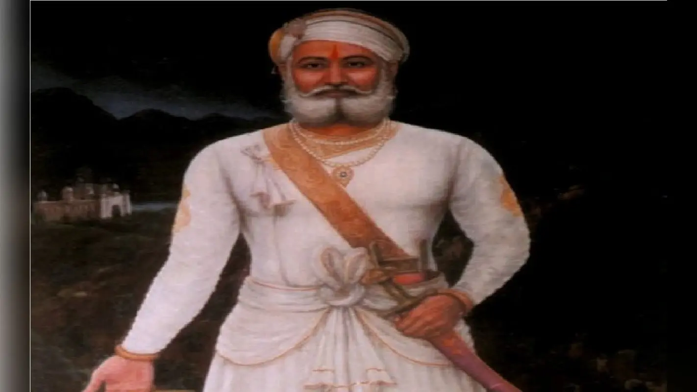 भागलपुर के खलीफाबाग चाैक पर भामा शाह की मूर्ति लगाने का विरोध, विधायक ने सीएम व मंत्री को लिखा पत्र