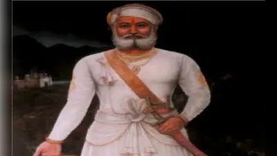 भागलपुर के खलीफाबाग चाैक पर भामा शाह की मूर्ति लगाने का विरोध, विधायक ने सीएम व मंत्री को लिखा पत्र