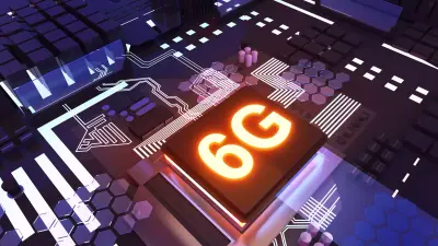 Bharat 6G Alliance: भारत में लॉन्च हुआ 6जी अलायंस, दूसरे देशों से पहले आयेगा हाई-स्पीड इंटरनेट