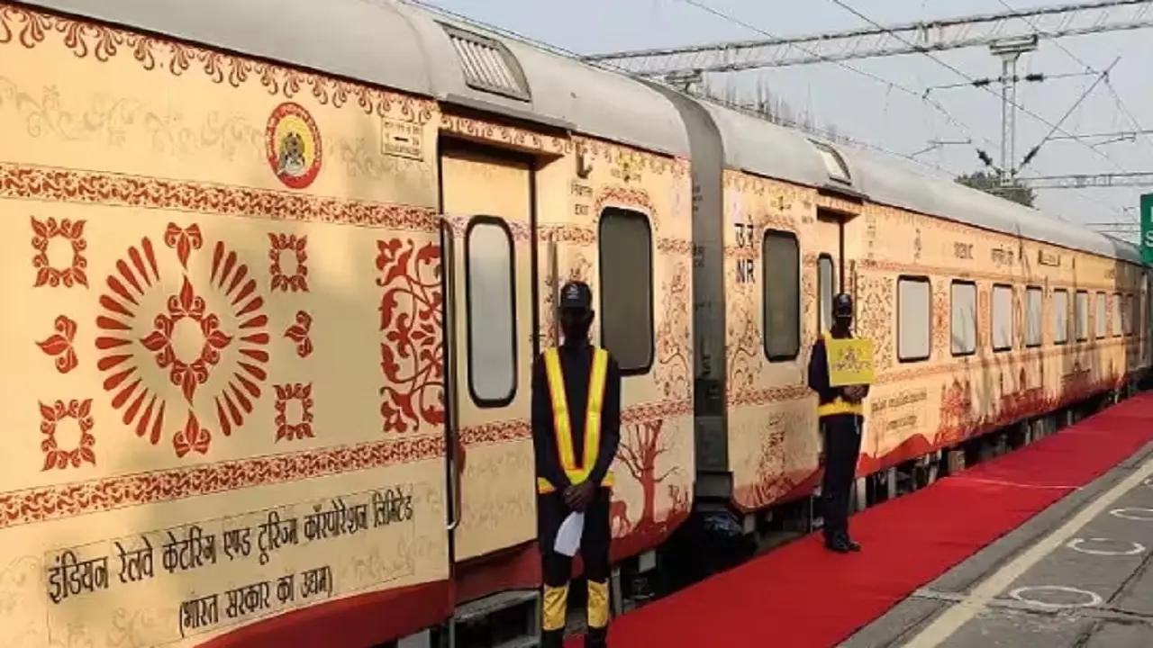 अयोध्या से लेकर माता वैष्णो देवी तक के दर्शन, 11 दिन के इस टूर पैकेज के लिए देना होगा बस इतना किराया