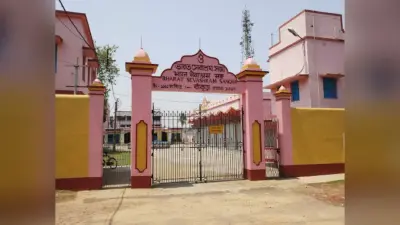 आज से बांकुड़ा में विराट हिंदू धर्म संस्कृति सम्मेलन