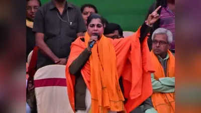 Bengal Election 2021: डेबरा में भिड़े दो पूर्व IPS, भारती घोष पर पुराने रिकॉर्ड को सुधारने का प्रेशर, TMC का जीत का दावा