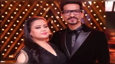 मां बनने वाली हैं भारती सिंह? जानें कॉमेडी क्वीन ने अपनी प्रेग्नेंसी को लेकर क्या कहा
