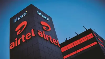 Airtel ने यूजर्स को दिया झटका, प्रीपेड प्लान्स के साथ बंद किया यह OFFER