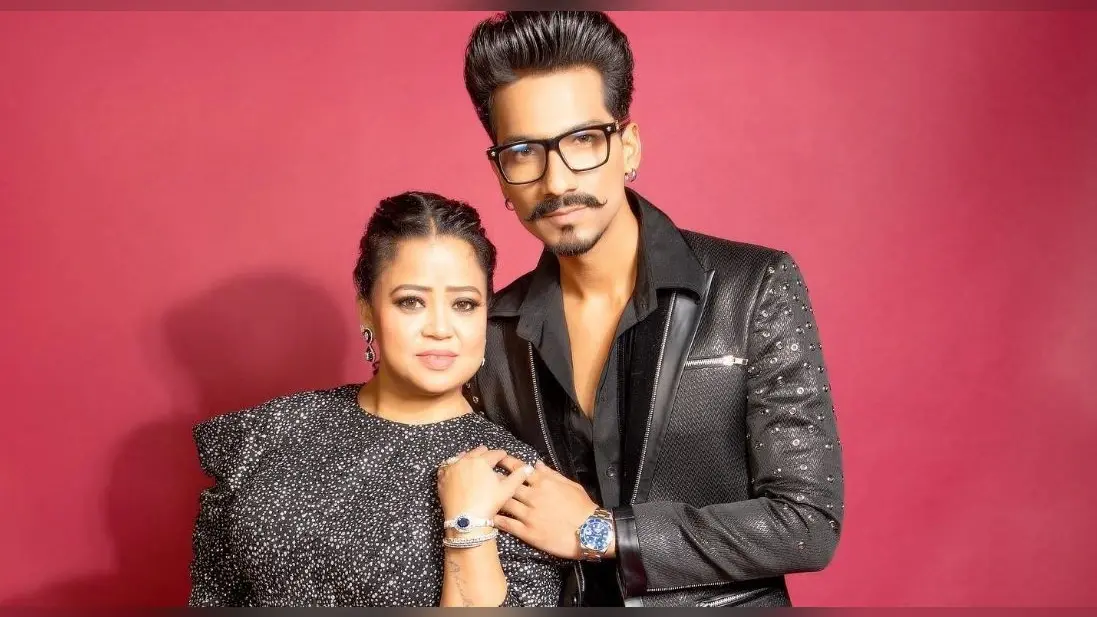 Bharti Singh Birthday: हर्ष लिम्बाछिया की वजह से शो से बाहर हो गई थी भारती सिंह, खास है दोनों की लवस्टोरी