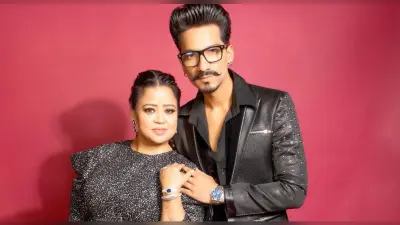 Bharti Singh Birthday: हर्ष लिम्बाछिया की वजह से शो से बाहर हो गई थी भारती सिंह, खास है दोनों की लवस्टोरी