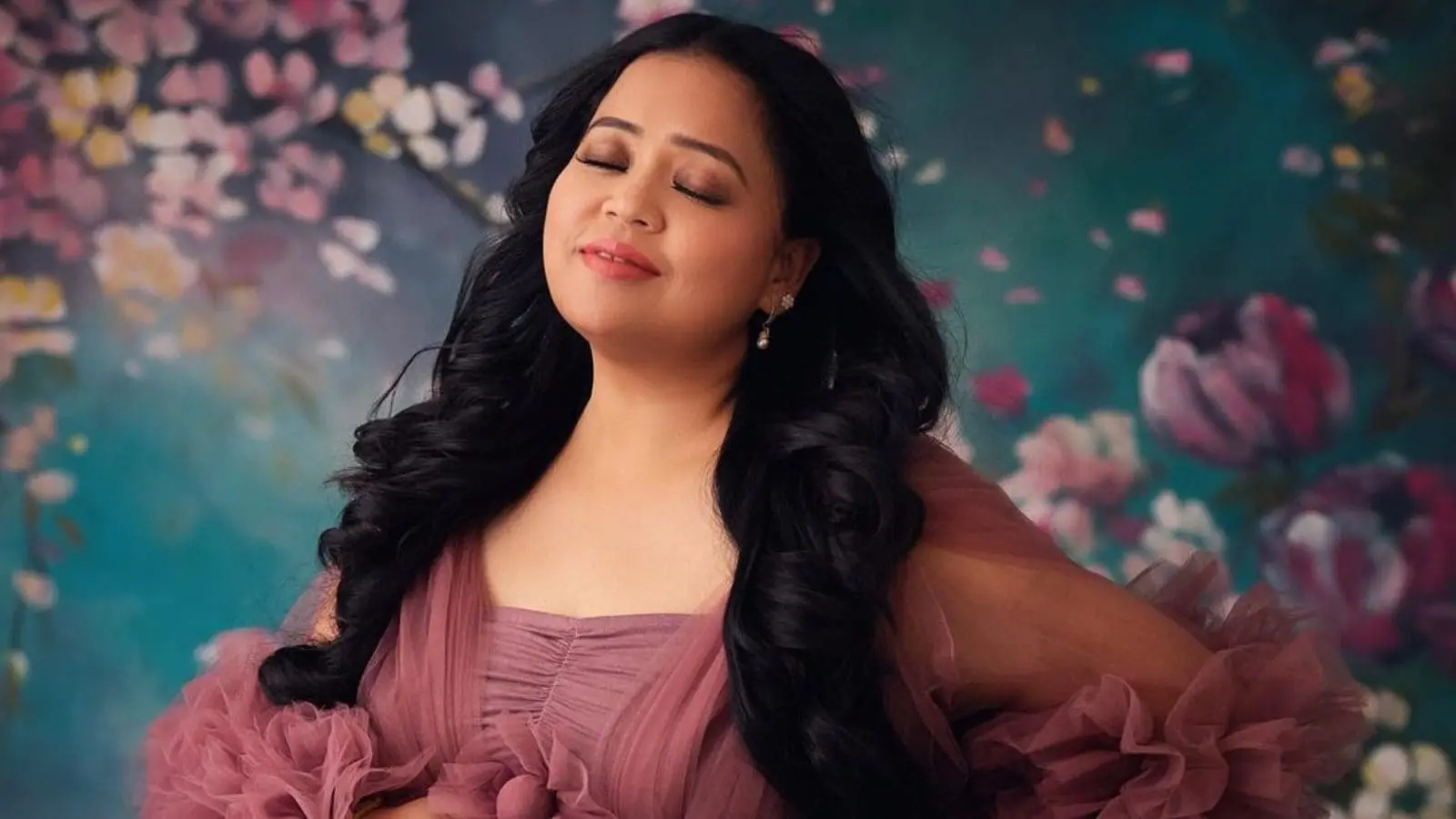 Bharti Singh और हर्ष लिंबाचिया के घर आई एक नन्ही परी? कॉमेडी क्वीन बोलीं- यह सच नहीं है…