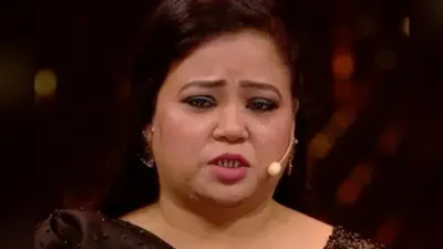 Bharti Singh को कंबल की खुशबू और मशीनों की आवाज से है नफरत, कारण जानकर आप भी हो जाएंगे इमोशनल