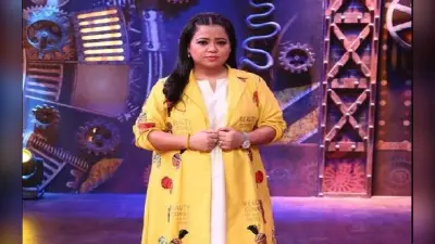 Bharti Singh Net Worth: टीवी शोज के अलावा इन बिजनस से करोड़ों की कमाई करतीं हैं भारती सिंह