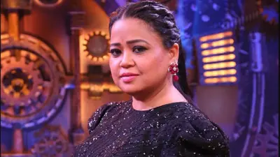 Jhalak Dikhhla Jaa 10 को होस्ट करेंगी भारती सिंह, ये सेलेब्स हो सकते हैं शो का हिस्सा