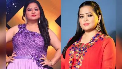Laughter Chefs 2: टीवी की कॉमेडी क्वीन भारती सिंह ने लाफ्टर शेफ्स सीजन 2 से की तगड़ी कमाई, 36 एपिसोड से कमाए इतने करोड़