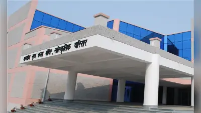 पटना के भारतीय नृत्य कला मंदिर की हालत खराब, एक-एक शिक्षक के भरोसे चल रहे कई विभाग