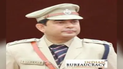 पश्चिम बंगाल: टीएमसी कार्यकर्ता की हत्या के बाद बीरभूम एसपी का हुआ ट्रांसफर, भास्कर मुखर्जी बनाए गए नए एसपी